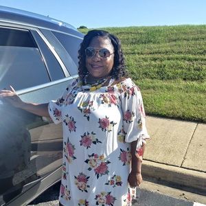 Meet your Posher, Sheila